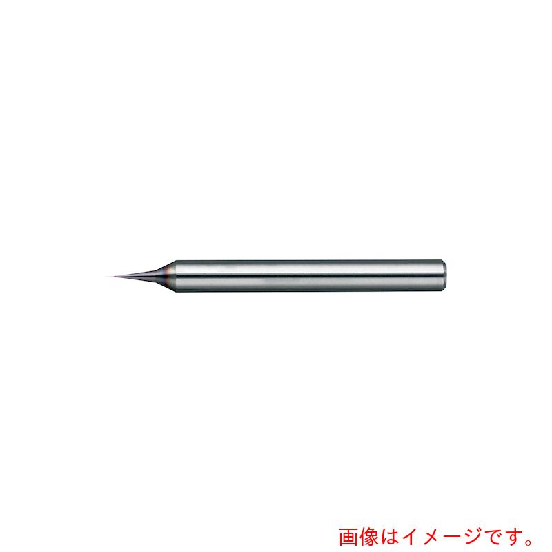 日進工具　ＮＳ　無限マイクロコーティング　マイクロドリル　ＮＳＭＤ－Ｍ　０．０２５Ｘ０．２５　【品番：NSMD-M-0.025X0.25】