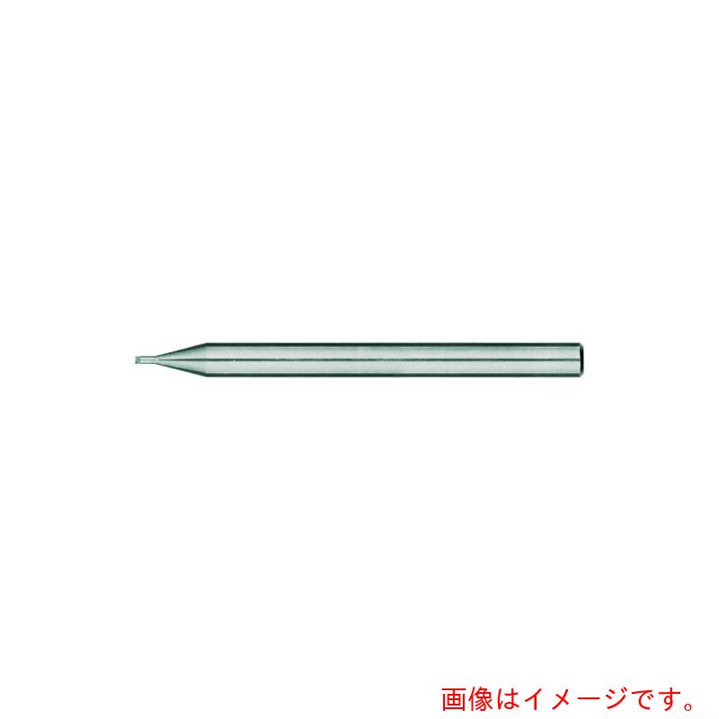 日進工具　ＮＳ　ＣＢＮスクエアエンドミル　ＳＳＥ４００　【品番：SSE400 0.1X0.5】