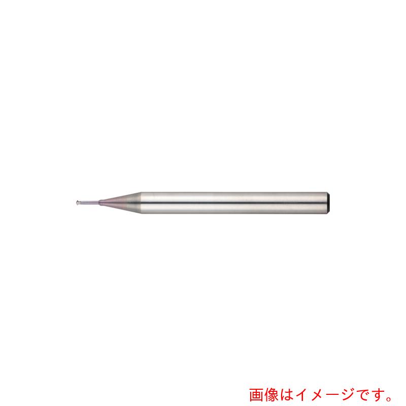 日進物の具 ＮＳ ＣＢＮスーパースパイラルボールエンドミル ＳＳＰＢ２２０ Ｒ１．５Ｘ９ 【品番：SSPB220 R1.5X9】