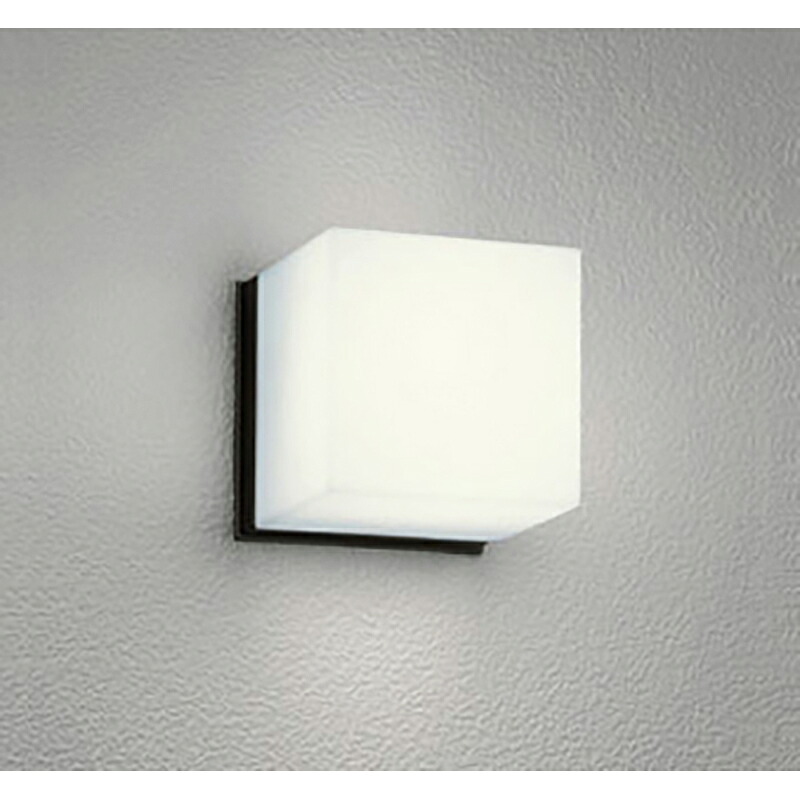 オーデリック　エクステリア ポーチライト　【品番：OG 041 643LR】