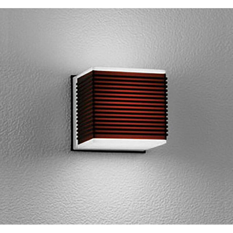 オーデリック　エクステリア ポーチライト　【品番：OG 041 723NR】