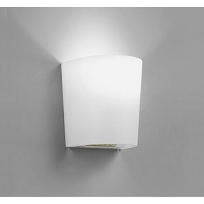 オーデリック　ブラケットライト　【品番：OB 080 932NR】 9,463円