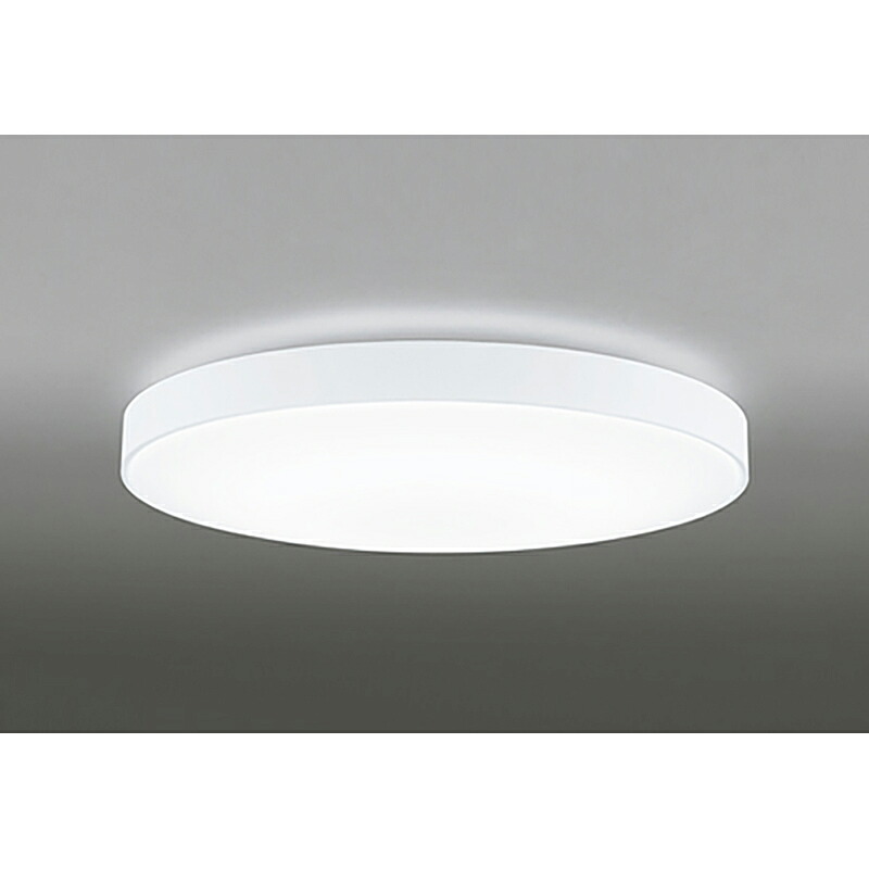 オーデリック　シーリングライト　【品番：OL 251 134BCR】