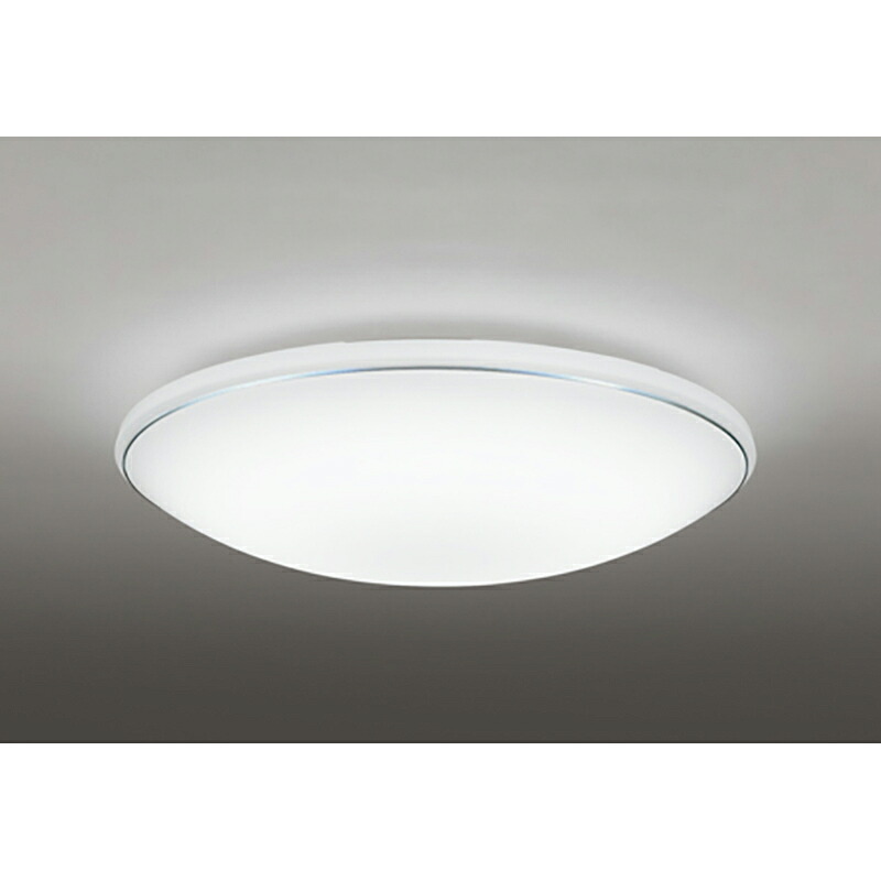 オーデリック　シーリングライト　【品番：OL 251 198BCR1】
