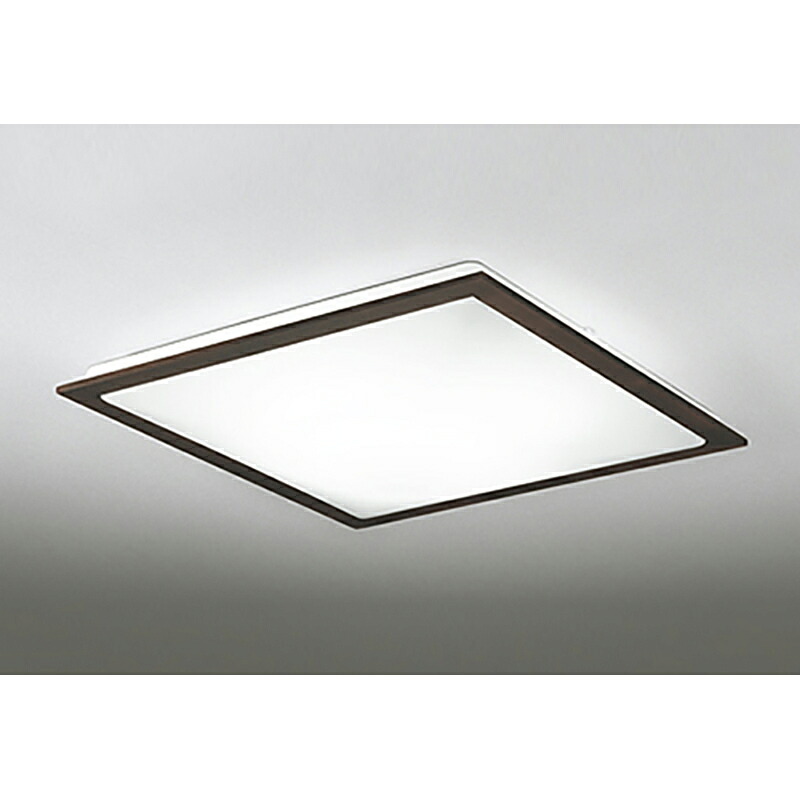 オーデリック　シーリングライト　【品番：OL 251 397BCR】