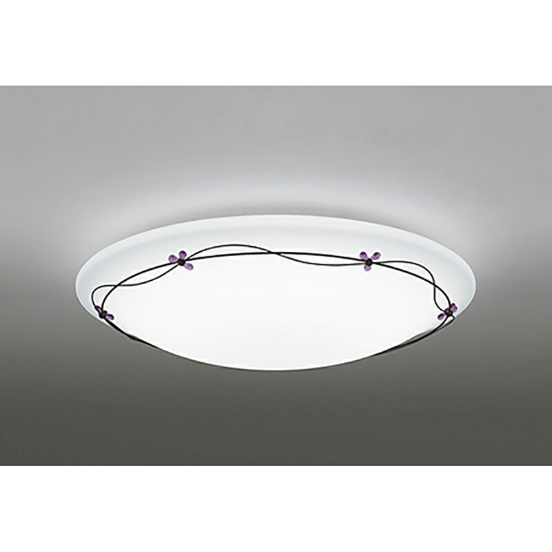 オーデリック　シーリングライト　【品番：OL 251 451BCR】