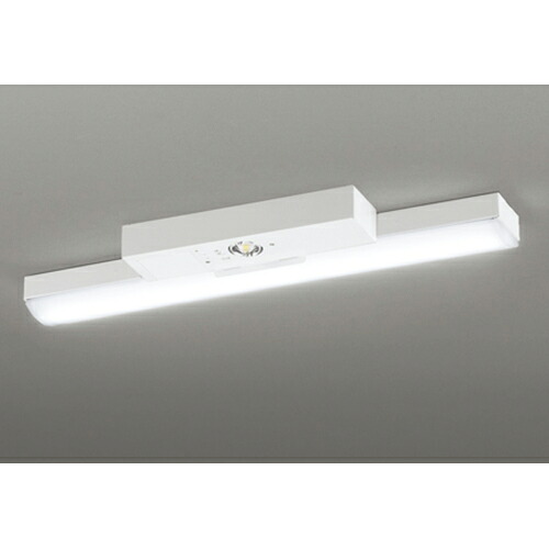 オーデリック 軍事基地点火装置 LED-LINE 非常用点火装置物の具 直付型 20形 トラフ型  1600ルーメン手合い 非調光 昼光色 【品番：XR 506 007R3A】