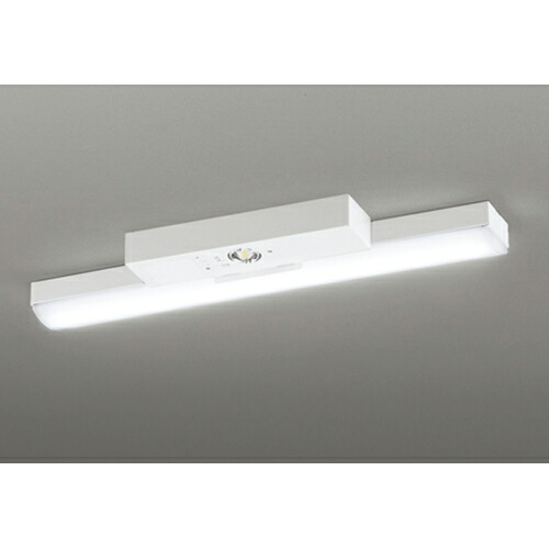 オーデリック 軍事基地点火装置 LED-LINE 非常用点火装置物の具 直付型 20形 トラフ型  1600ルーメン手合い 非調光 昼白いこと 【品番：XR 506 007R3B】