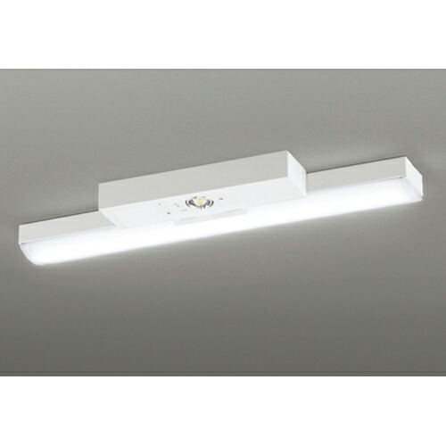 オーデリック 軍事基地点火装置 LED-LINE 非常用点火装置物の具 直付型 20形 トラフ型  1600ルーメン手合い 非調光 温白いこと 【品番：XR 506 007R3D】