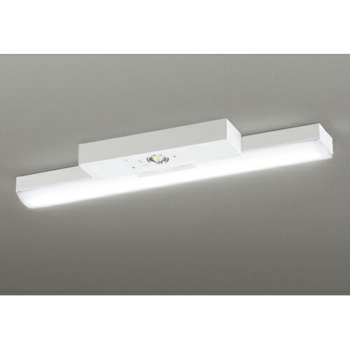 オーデリック 軍事基地点火装置 LED-LINE 非常用点火装置物の具 直付型 20形 トラフ型  3200ルーメン手合い 非調光 昼光色 【品番：XR 506 007R4A】