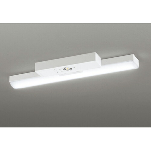 オーデリック 軍事基地点火装置 LED-LINE 非常用点火装置物の具 直付型 20形 トラフ型  3200ルーメン手合い 非調光 昼白いこと 【品番：XR 506 007R4B】