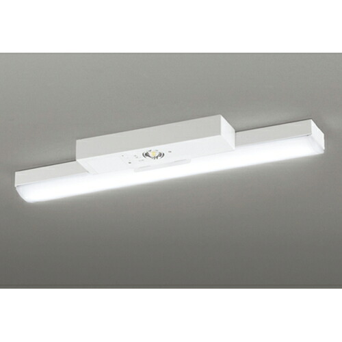 オーデリック 軍事基地点火装置 LED-LINE 非常用点火装置物の具 直付型 20形 トラフ型  3200ルーメン手合い 非調光 白いこと 【品番：XR 506 007R4C】