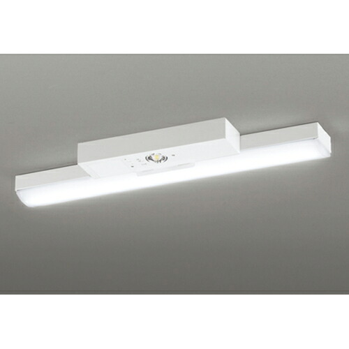 オーデリック 軍事基地点火装置 LED-LINE 非常用点火装置物の具 直付型 20形 トラフ型  3200ルーメン手合い 非調光 温白いこと 【品番：XR 506 007R4D】