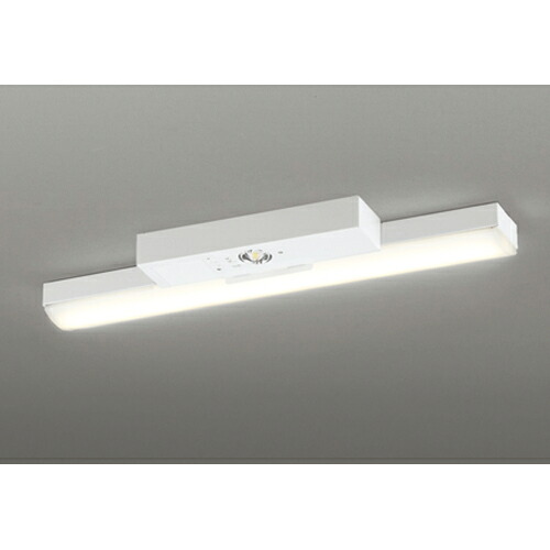 オーデリック 軍事基地点火装置 LED-LINE 非常用点火装置物の具 直付型 20形 トラフ型  3200ルーメン手合い 非調光 白熱電球色 【品番：XR 506 007R4E】