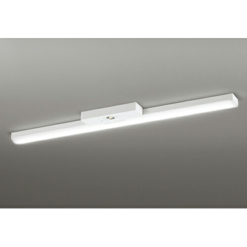 オーデリック 軍事基地点火装置 LED-LINE 非常用点火装置物の具 直付型 40形 トラフ型  2000ルーメン手合い 非調光 昼光色 【品番：XR 506 008R1A】