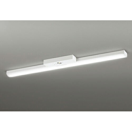 オーデリック 軍事基地点火装置 LED-LINE 非常用点火装置物の具 直付型 40形 トラフ型  2000ルーメン手合い 非調光 昼白いこと 【品番：XR 506 008R1B】