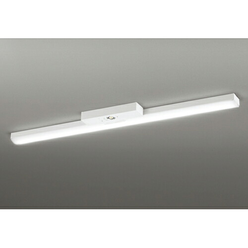 オーデリック 軍事基地点火装置 LED-LINE 非常用点火装置物の具 直付型 40形 トラフ型  2000ルーメン手合い 非調光 白いこと 【品番：XR 506 008R1C】