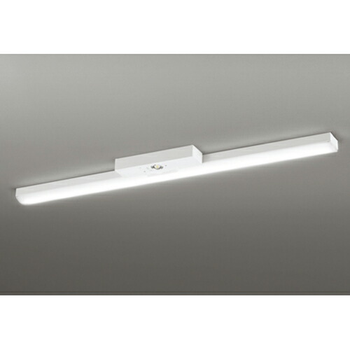 オーデリック 軍事基地点火装置 LED-LINE 非常用点火装置物の具 直付型 40形 トラフ型  2000ルーメン手合い 非調光 温白いこと 【品番：XR 506 008R1D】