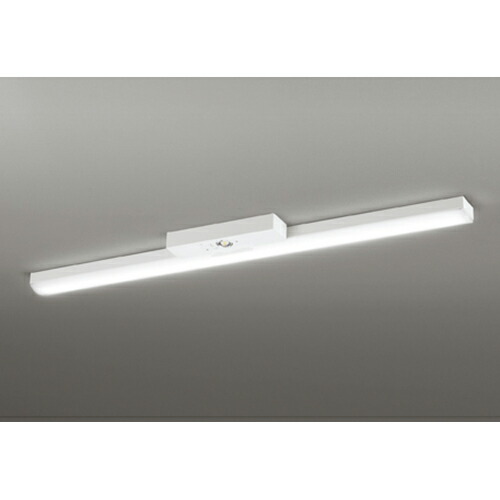 オーデリック　ベースライト LED-LINE 非常用照明器具 直付型 40形 トラフ型 4000lmタイプ 非調光 昼光色　【品番：XR 506 008R2A】 37,967円