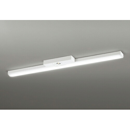 オーデリック 軍事基地点火装置 LED-LINE 非常用点火装置物の具 直付型 40形 トラフ型  4000ルーメン手合い 非調光 昼白いこと 【品番：XR 506 008R2B】