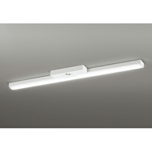オーデリック 軍事基地点火装置 LED-LINE 非常用点火装置物の具 直付型 40形 トラフ型  4000ルーメン手合い 非調光 白いこと 【品番：XR 506 008R2C】
