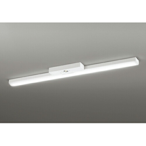 オーデリック 軍事基地点火装置 LED-LINE 非常用点火装置物の具 直付型 40形 トラフ型  4000ルーメン手合い 非調光 温白いこと 【品番：XR 506 008R2D】