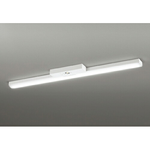 オーデリック 軍事基地点火装置 LED-LINE 非常用点火装置物の具 直付型 40形 トラフ型  2500ルーメン手合い 非調光 昼光色 【品番：XR 506 008R3A】