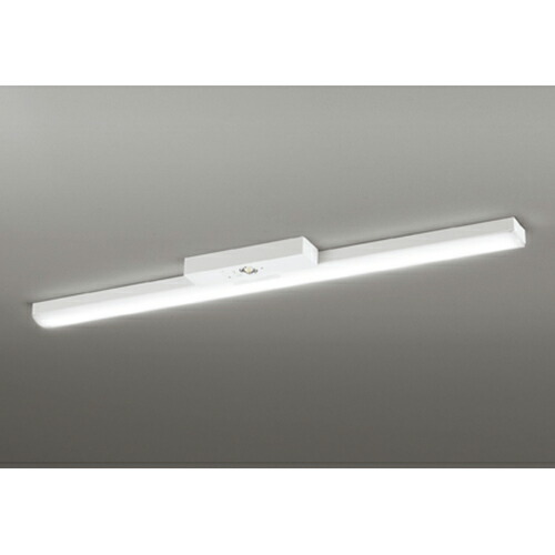 オーデリック 軍事基地点火装置 LED-LINE 非常用点火装置物の具 直付型 40形 トラフ型  2500ルーメン手合い 非調光 昼白いこと 【品番：XR 506 008R3B】