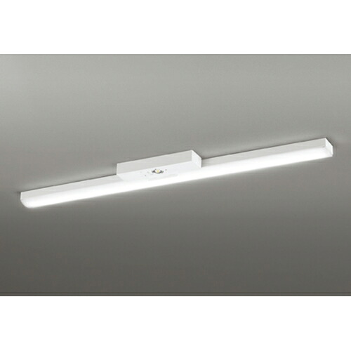 オーデリック 軍事基地点火装置 LED-LINE 非常用点火装置物の具 直付型 40形 トラフ型  2500ルーメン手合い 非調光 温白いこと 【品番：XR 506 008R3D】