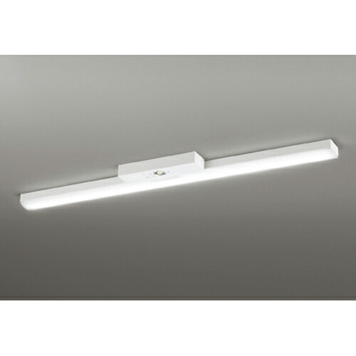 オーデリック 軍事基地点火装置 LED-LINE 非常用点火装置物の具 直付型 40形 トラフ型  3200ルーメン手合い 非調光 昼白いこと 【品番：XR 506 008R5B】