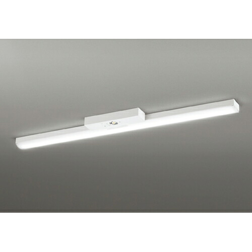 オーデリック 軍事基地点火装置 LED-LINE 非常用点火装置物の具 直付型 40形 トラフ型  3200ルーメン手合い 非調光 白いこと 【品番：XR 506 008R5C】