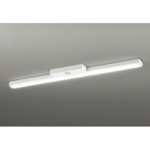 オーデリック 軍事基地点火装置 LED-LINE 非常用点火装置物の具 直付型 40形 トラフ型  3200ルーメン手合い 非調光 温白いこと 【品番：XR 506 008R5D】
