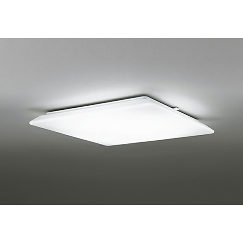 オーデリック　シーリングライト　【品番：OL 251 603BCR】