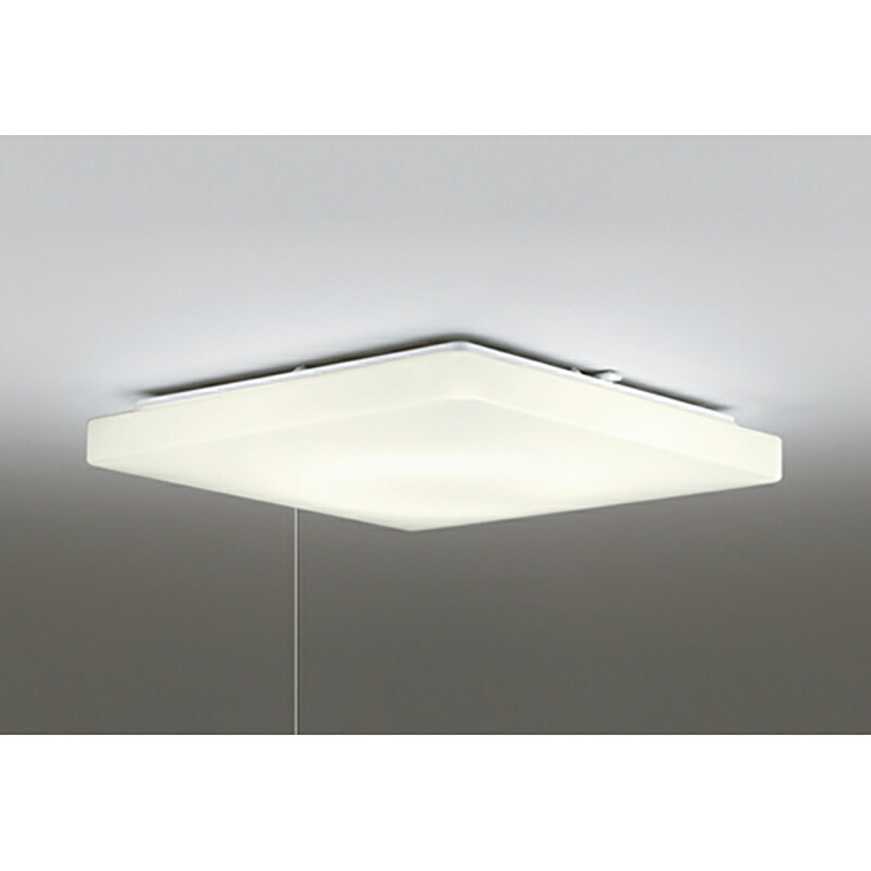 オーデリック　シーリングライト　【品番：OL 251 616LR】