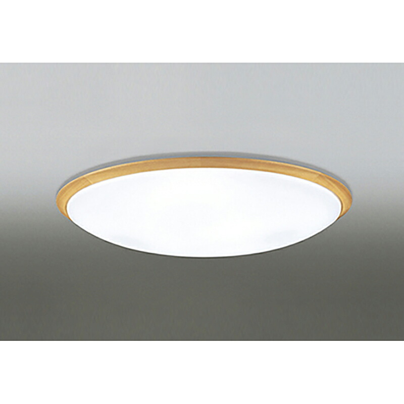 オーデリック　シーリングライト　【品番：OL 251 623BCR】