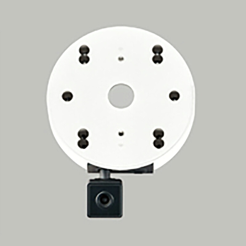 オーデリック　人検知カメラ　【品番：OA 253 465】