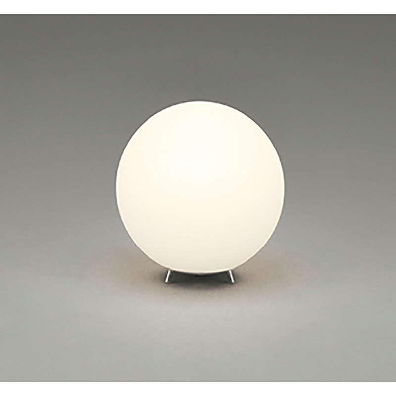 オーデリック　スタンドライト　【品番：OT 265 033BR】 19,324円