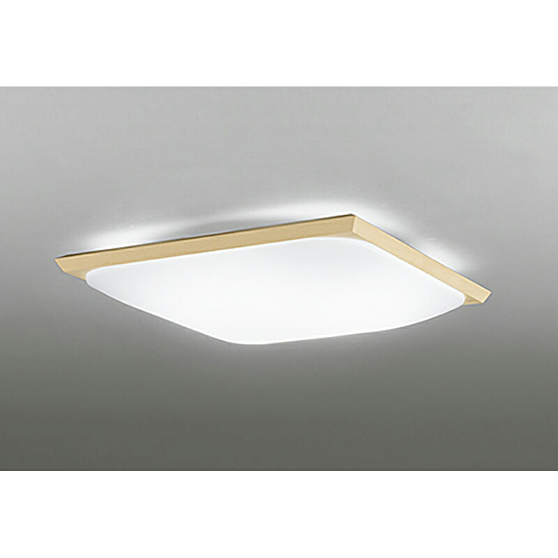 オーデリック　シーリングライト 和　【品番：OL 291 016NR】
