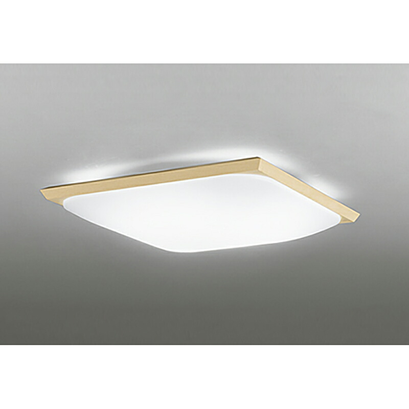 オーデリック　シーリングライト 和　【品番：OL 291 017NR】