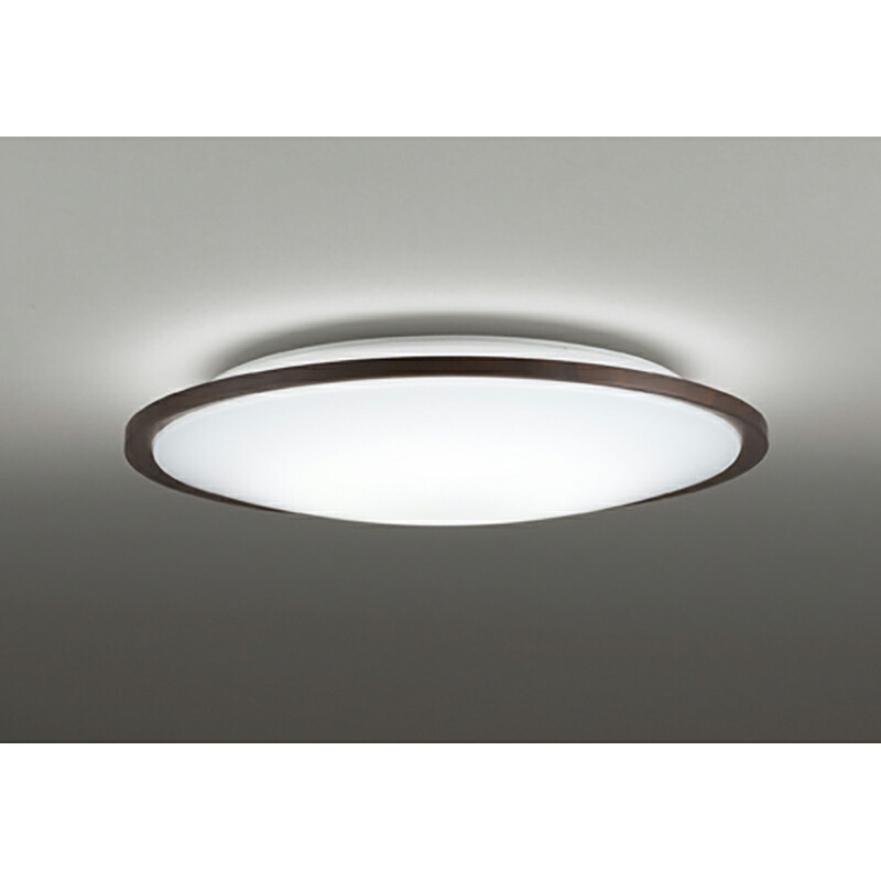 オーデリック シーリングライト 【品番:OL 291 320R】|住設プロ 店
