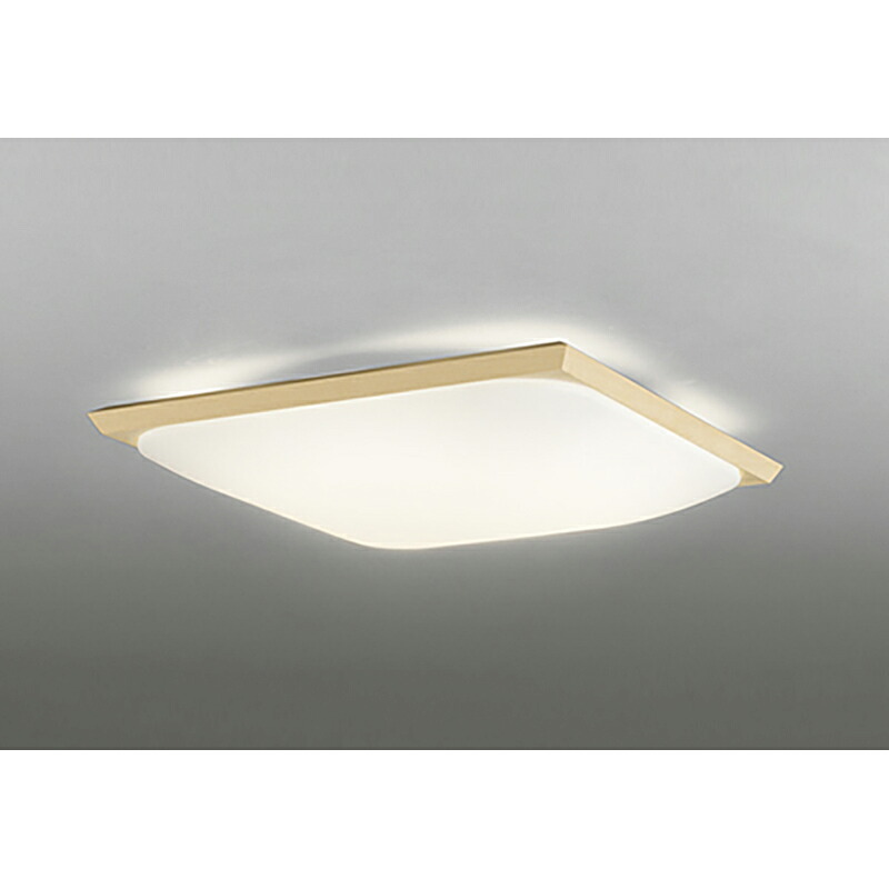 オーデリック　和風照明 シーリングライト　【品番：OL 291 344R】