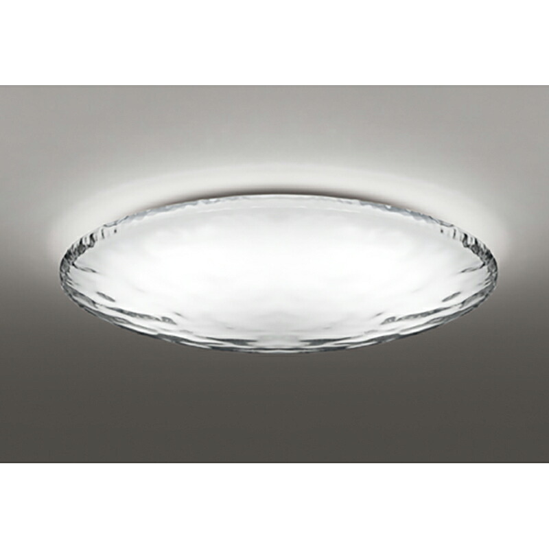 オーデリック シーリングライト 【品番:OL 291 349BCR】|住設プロ 店