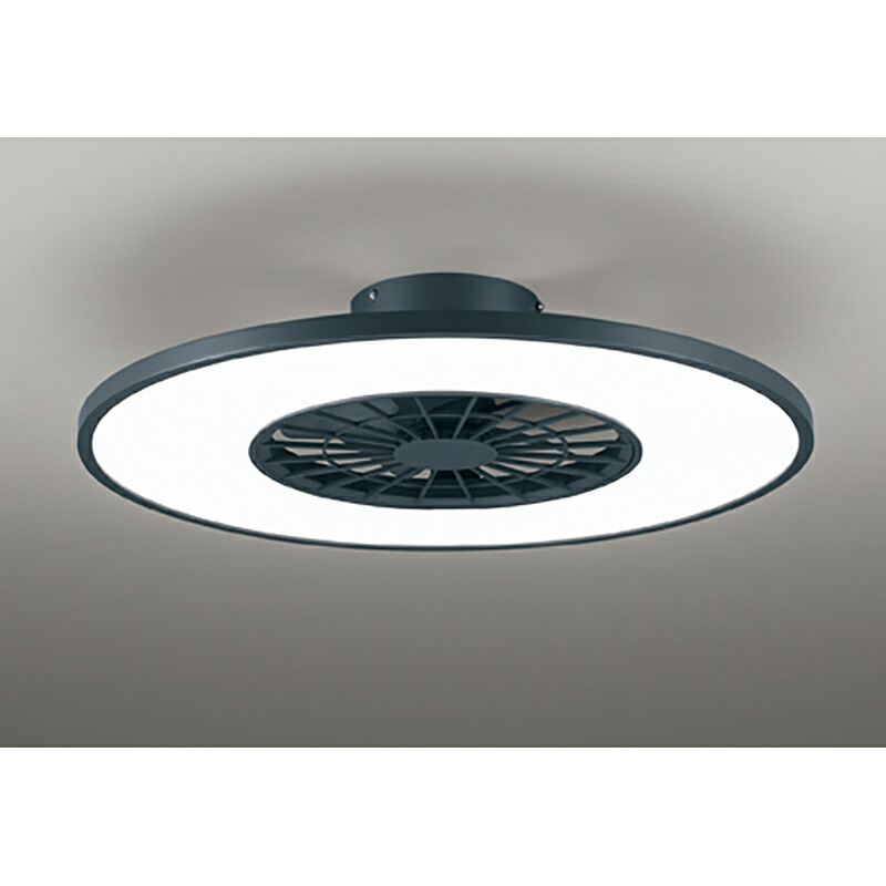 オーデリック　シーリングファン　【品番：OL 291 439BR】｜住設プロ　店