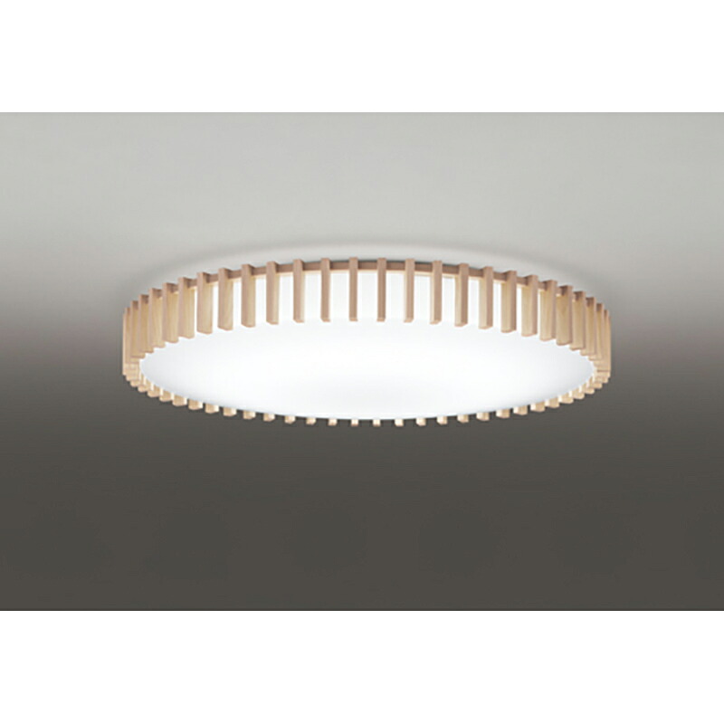 オーデリック シーリングライト 【品番:OL 291 503BCR】|住設プロ 店