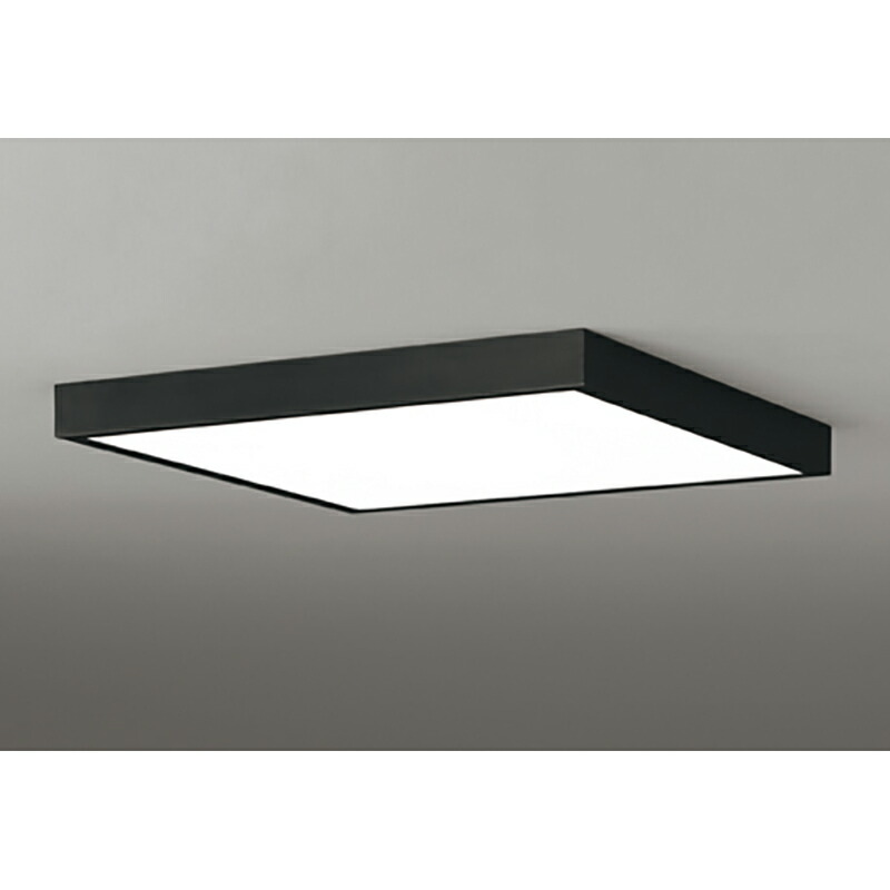 オーデリック　シーリングライト　【品番：OL 291 514BR】