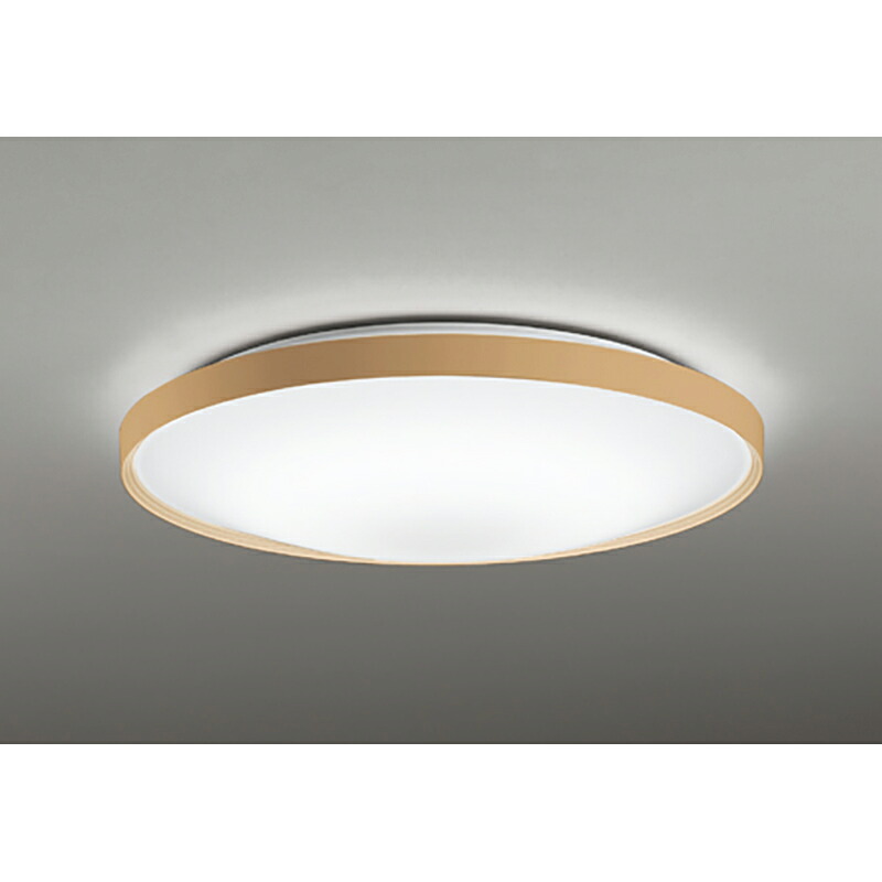 オーデリック　シーリングライト　【品番：OL 291 556BR】｜住設プロ　店