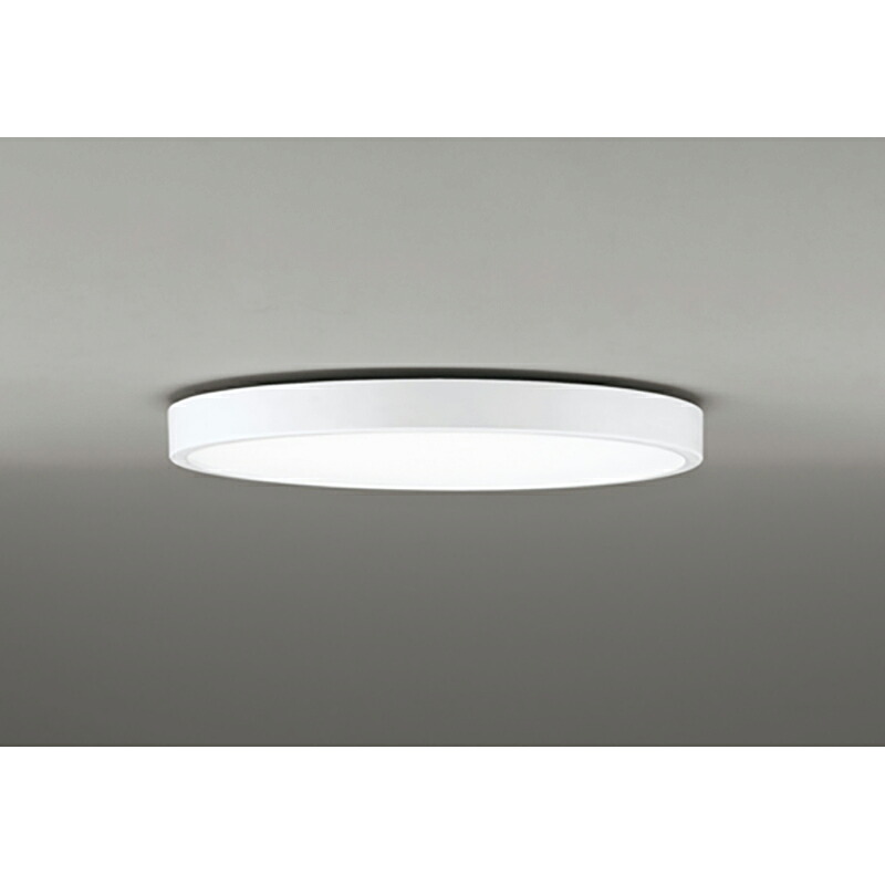 オーデリック　シーリングライト　【品番：OL 291 563BR】