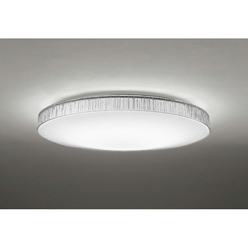 オーデリック　シーリングライト　【品番：OL 291 584BRE】