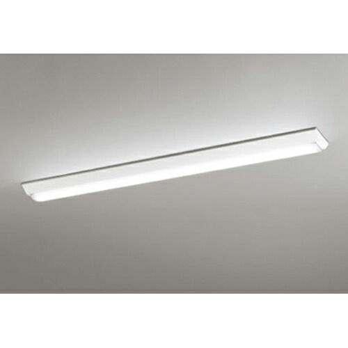 オーデリック　ベースライト LED-LINE 直付型 40形 逆富士型（幅150） 4000lmタイプ 非調光 昼光色　【品番：XL 501 002R2A】