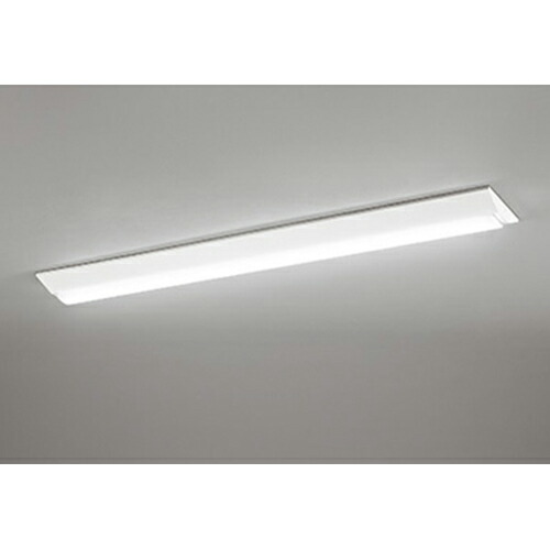 オーデリック 軍事基地ともし火 LED-LINE 直付型 40形 逆富士型（幅230） 2000ルーメン印字機 非調光 昼光色 【品番：XL 501 005R1A】